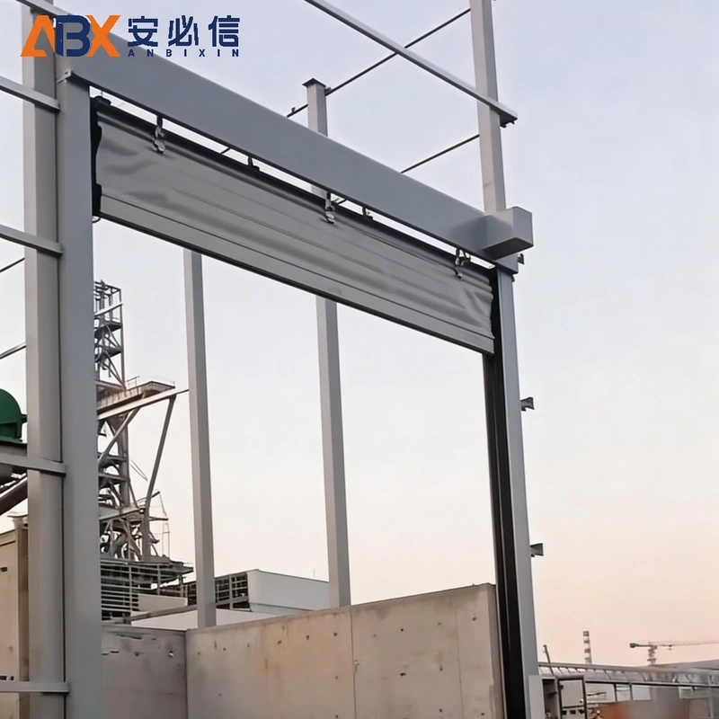 孝感市机械式门封