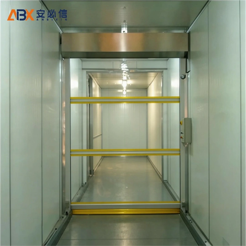 孝感市软质快速门